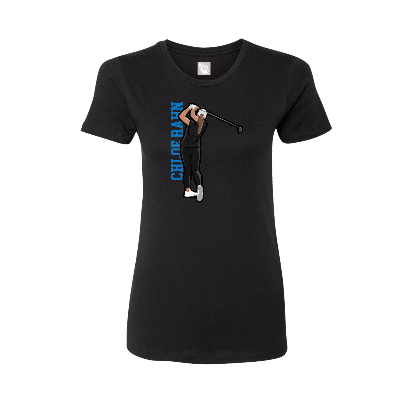 NIL Club Womens Tee