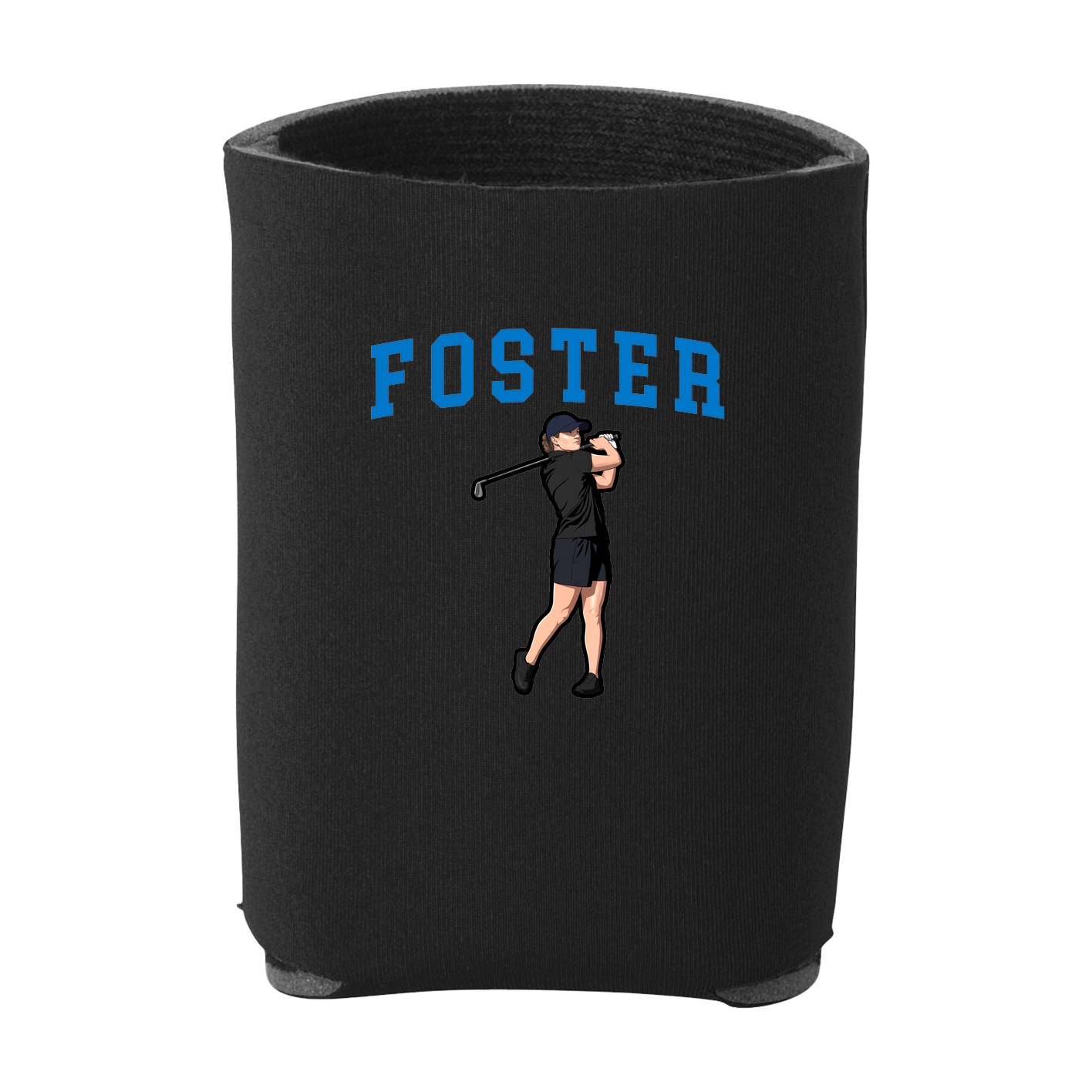Can Holder — Shirsey in Black