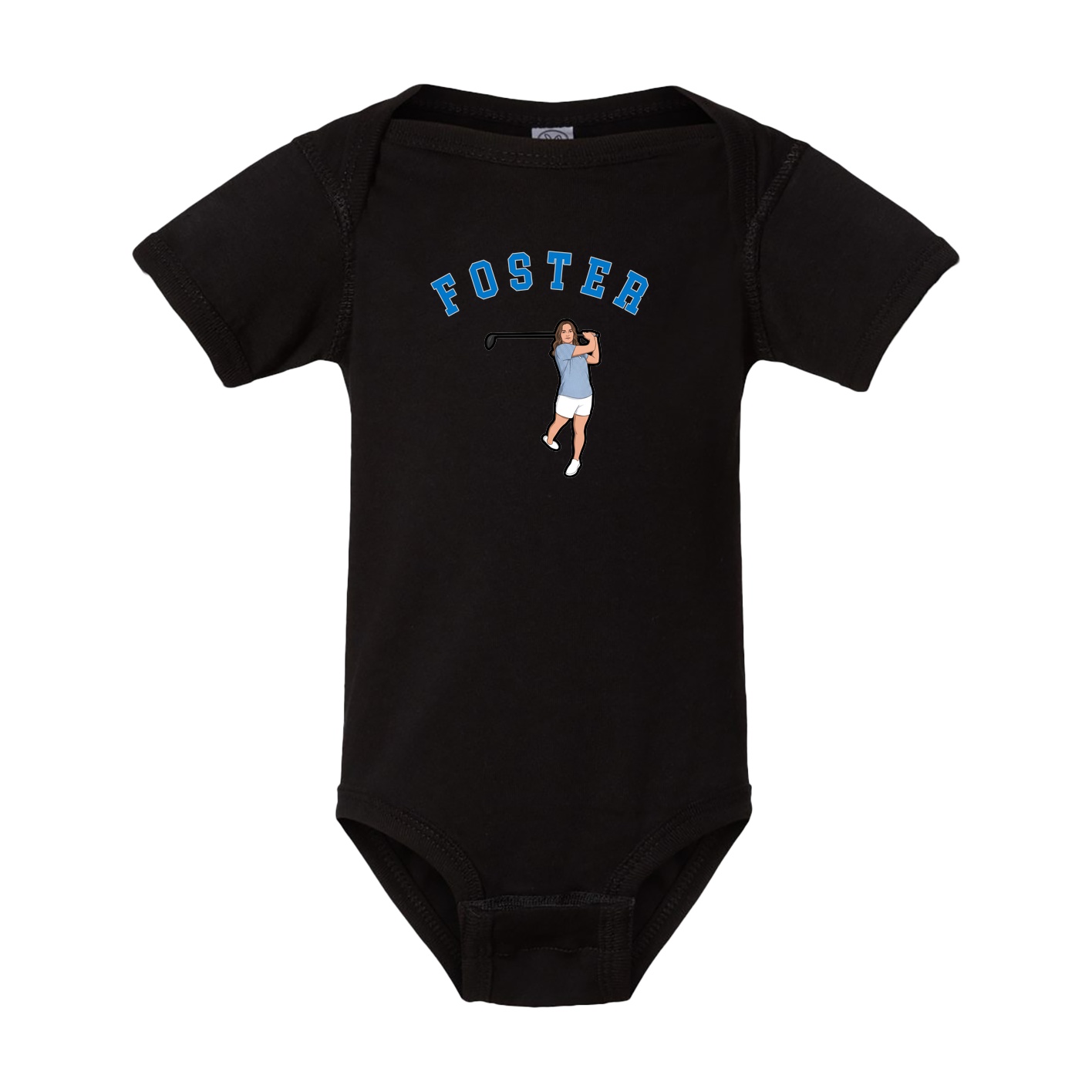 Baby Onesie