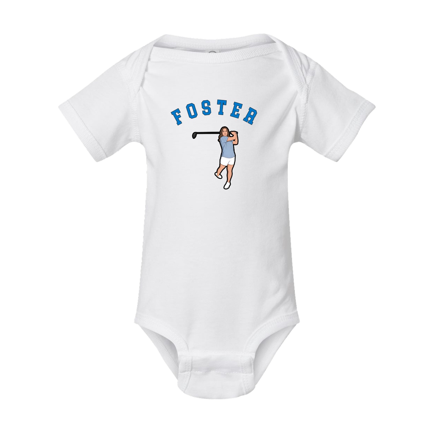 Baby Onesie