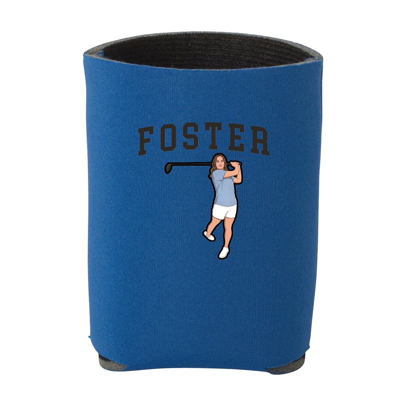 Can Holder — Shirsey in Royal