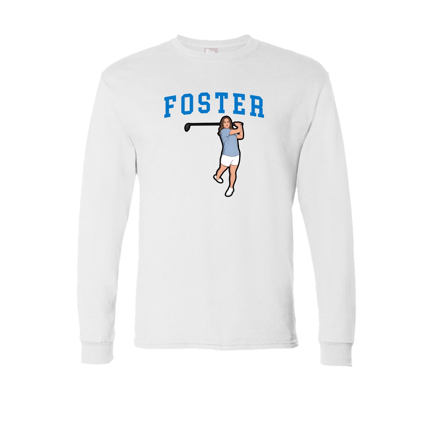 Long Sleeve Tee