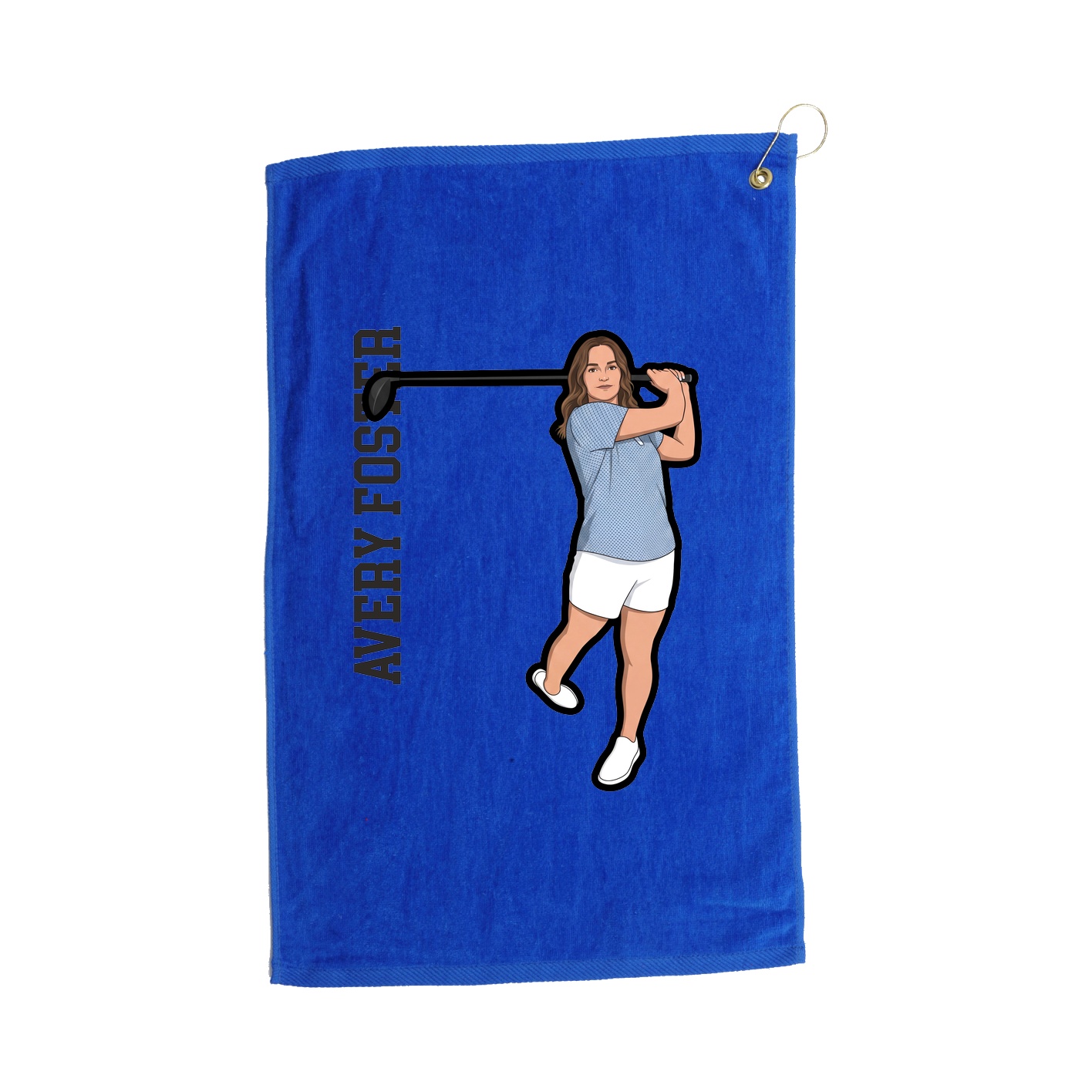 Golf Towel