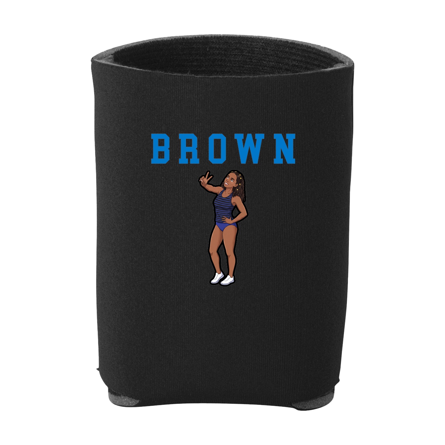 Can Holder — Shirsey in Black