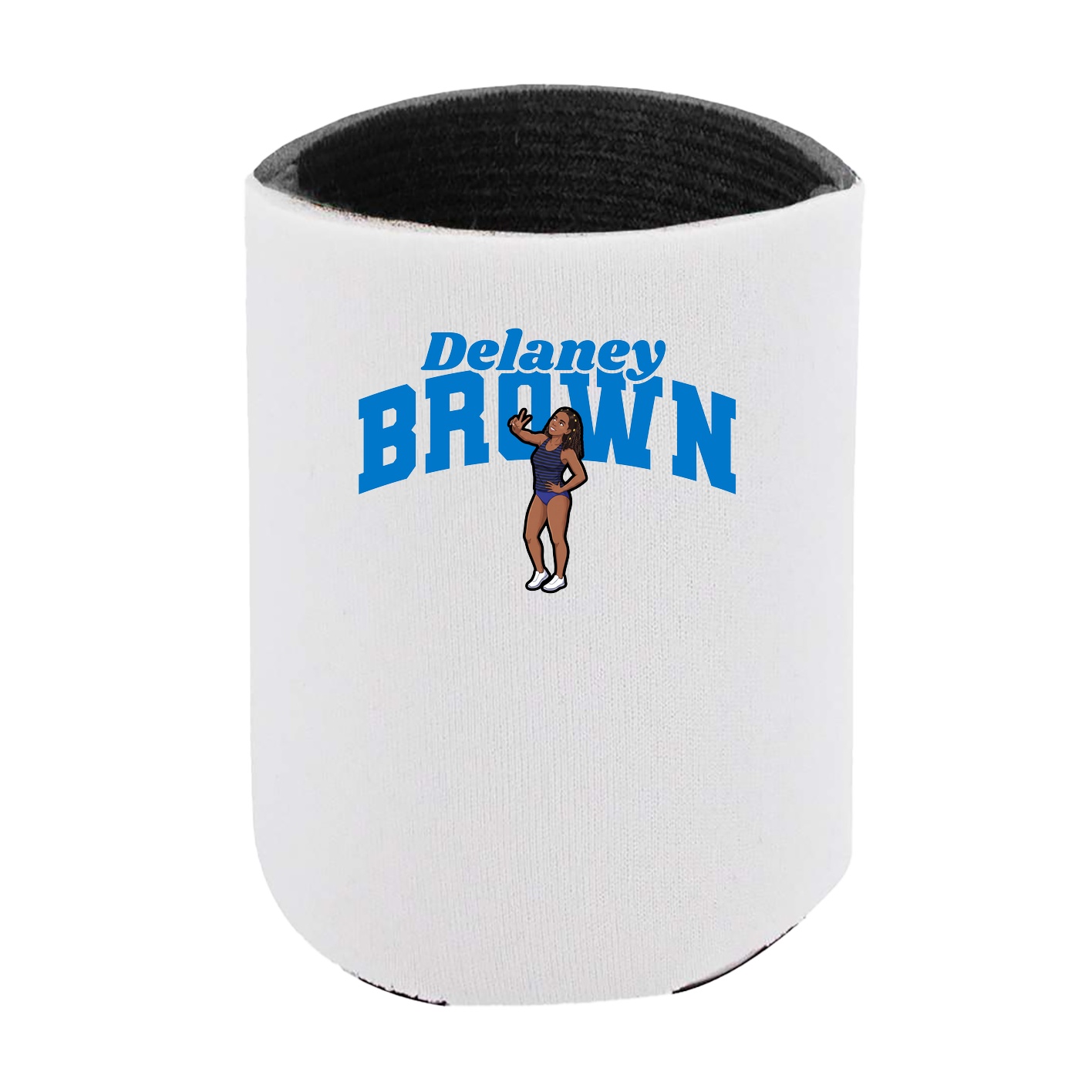 Can Holder — Signature Arch in White