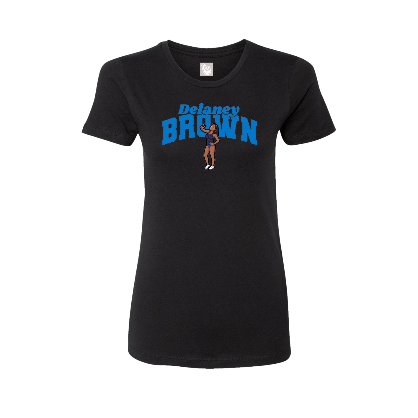 Fitted Women's Tee
