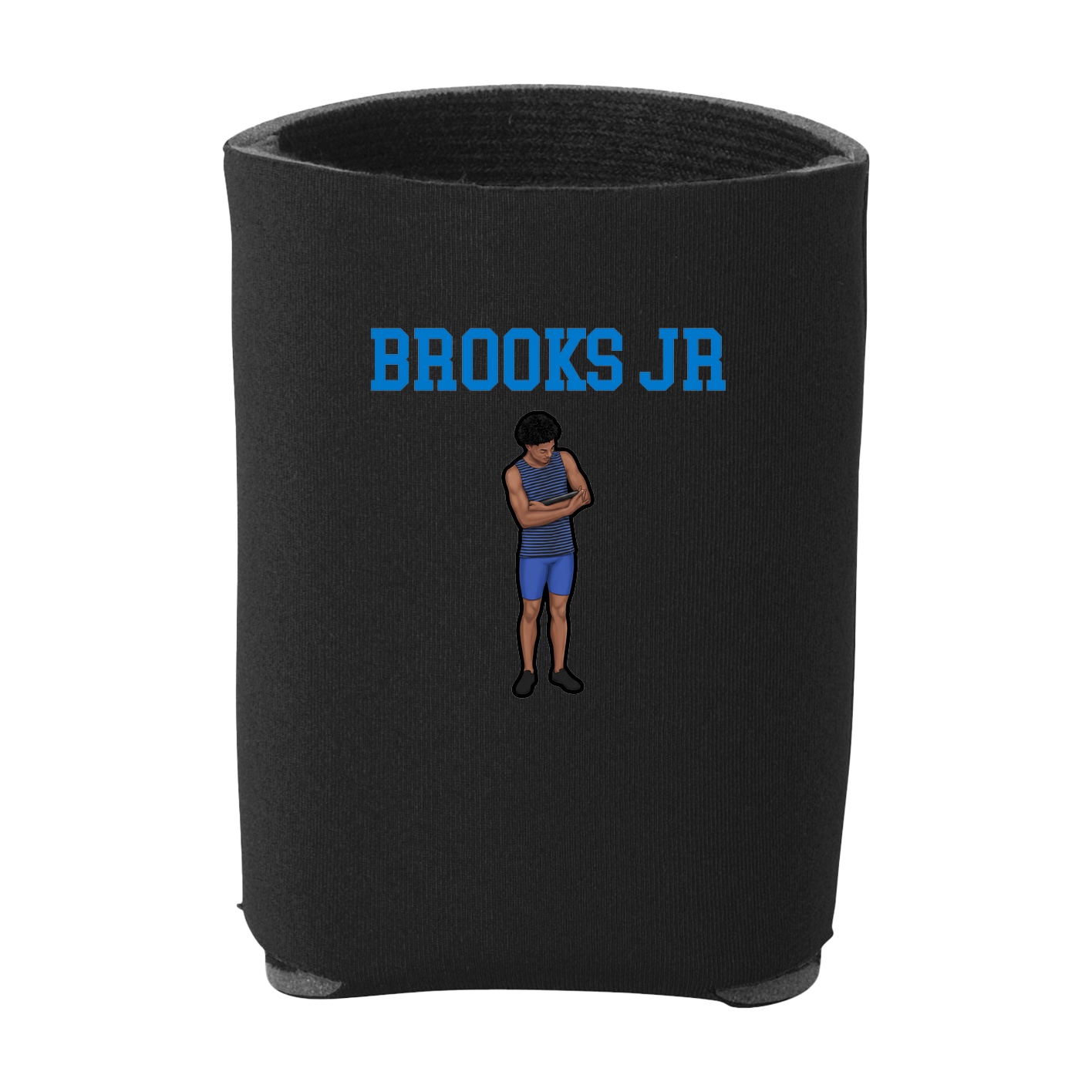 Can Holder — Shirsey in Black