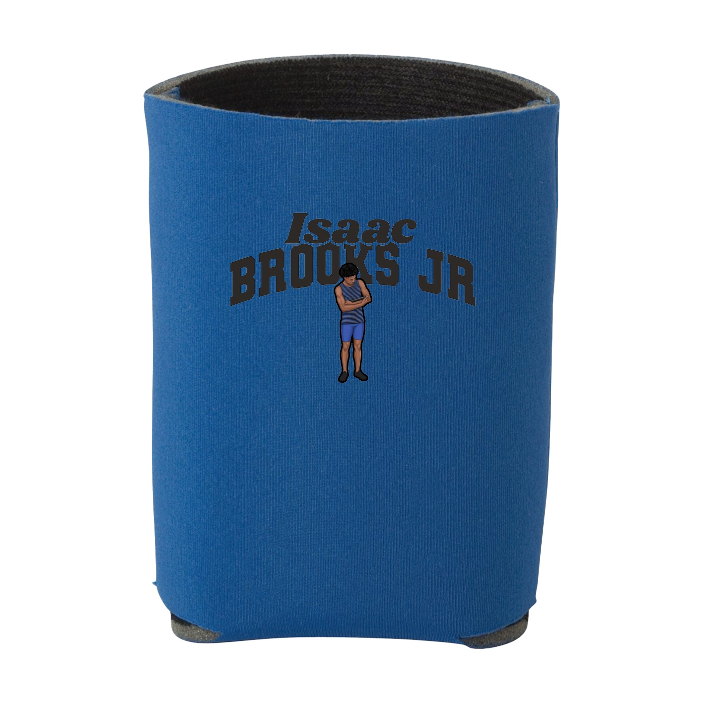 Can Holder — Signature Arch in Royal
