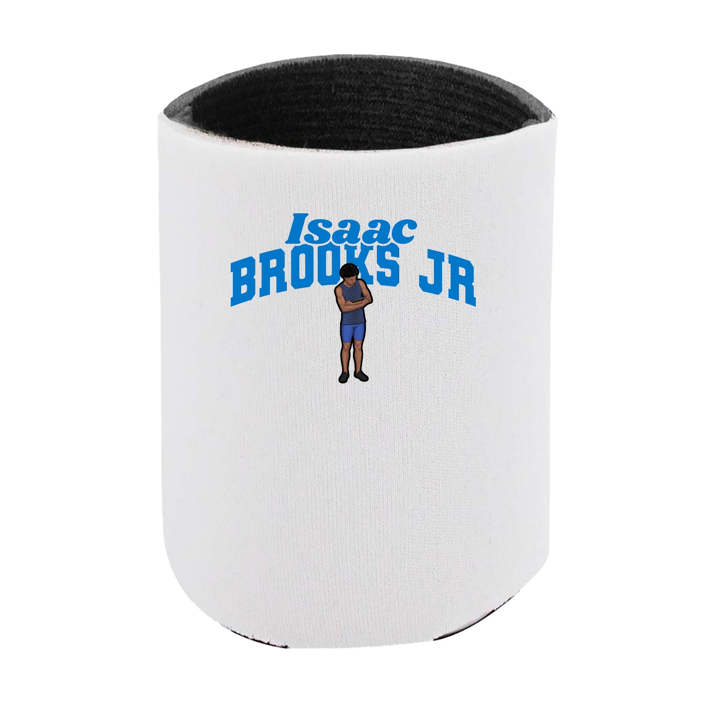 Can Holder — Signature Arch in White