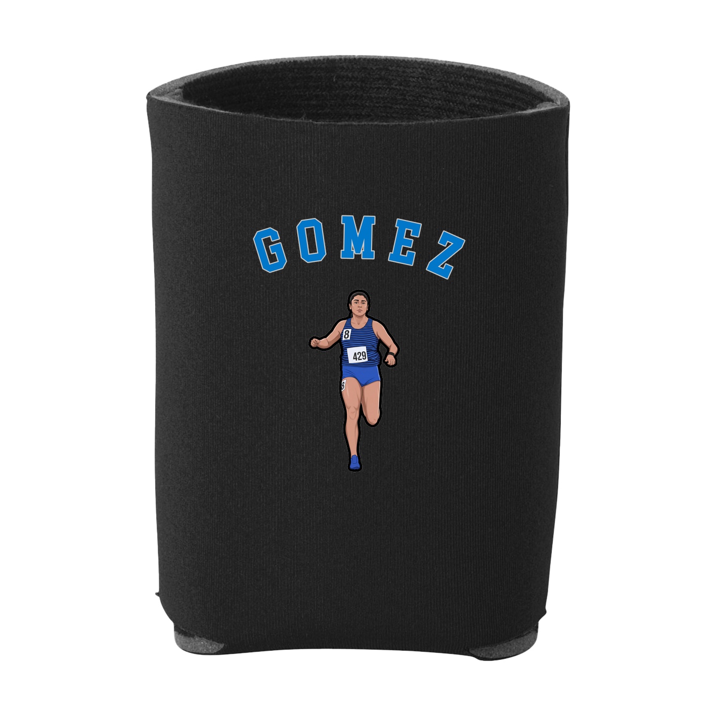Can Holder — Shirsey Arch in Black