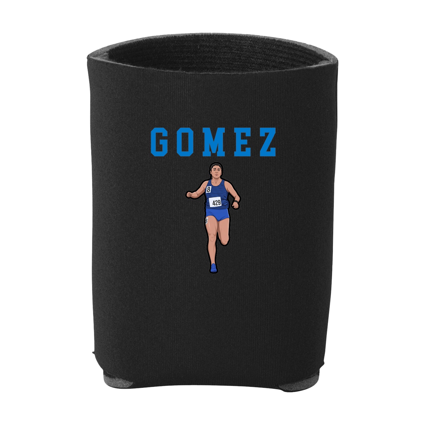 Can Holder — Shirsey in Black
