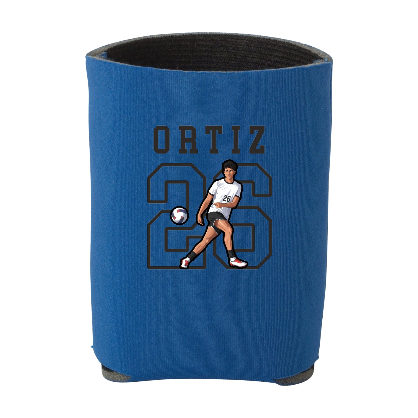 Can Holder — Shirsey in Royal