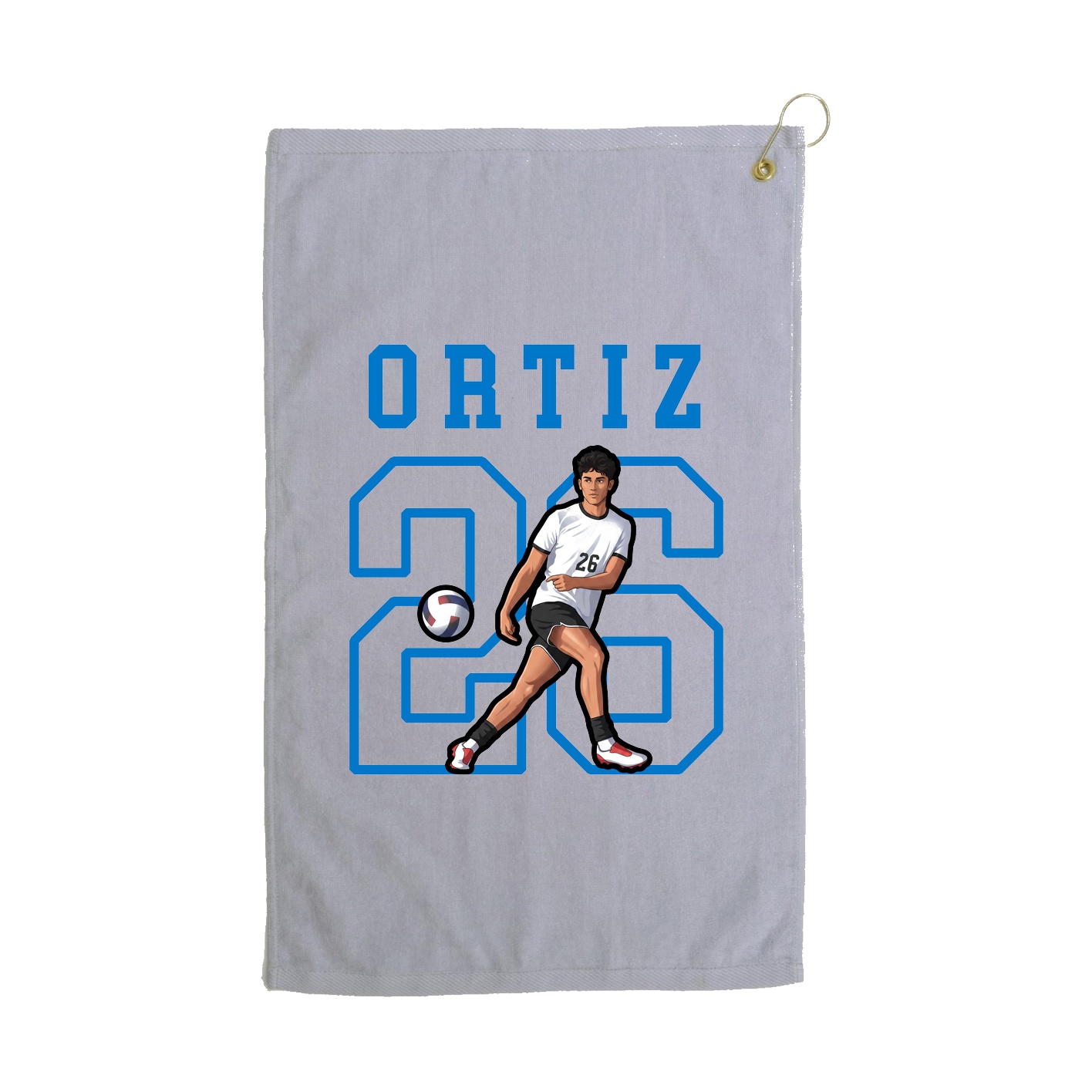 Golf Towel