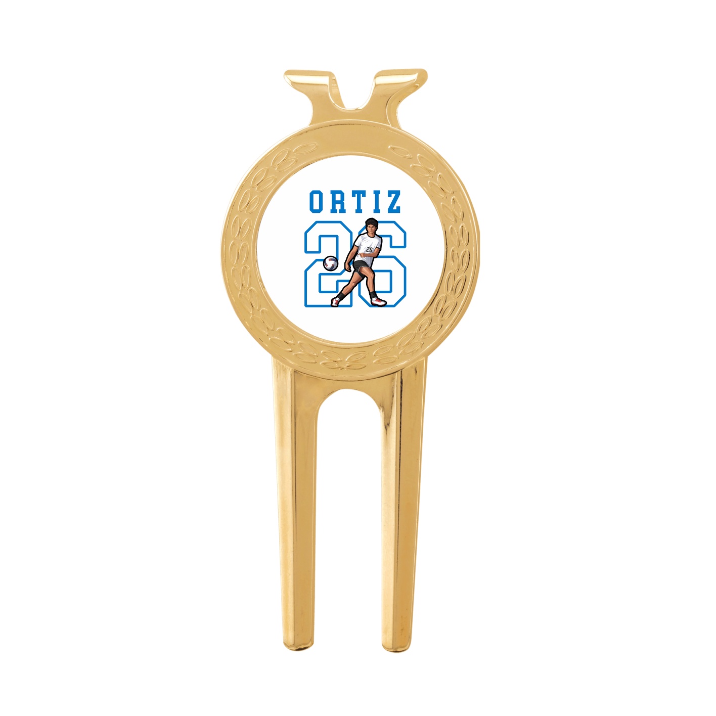 Divot Tool with Ball Marker — Shirsey in Classic