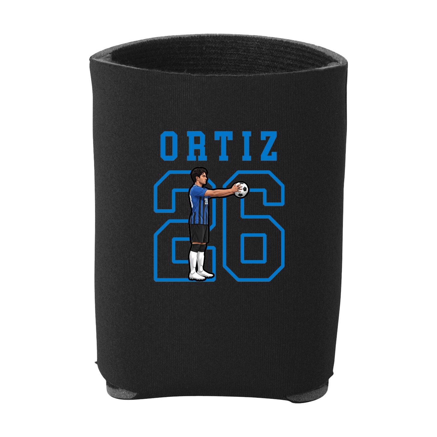 Can Holder — Shirsey in Black