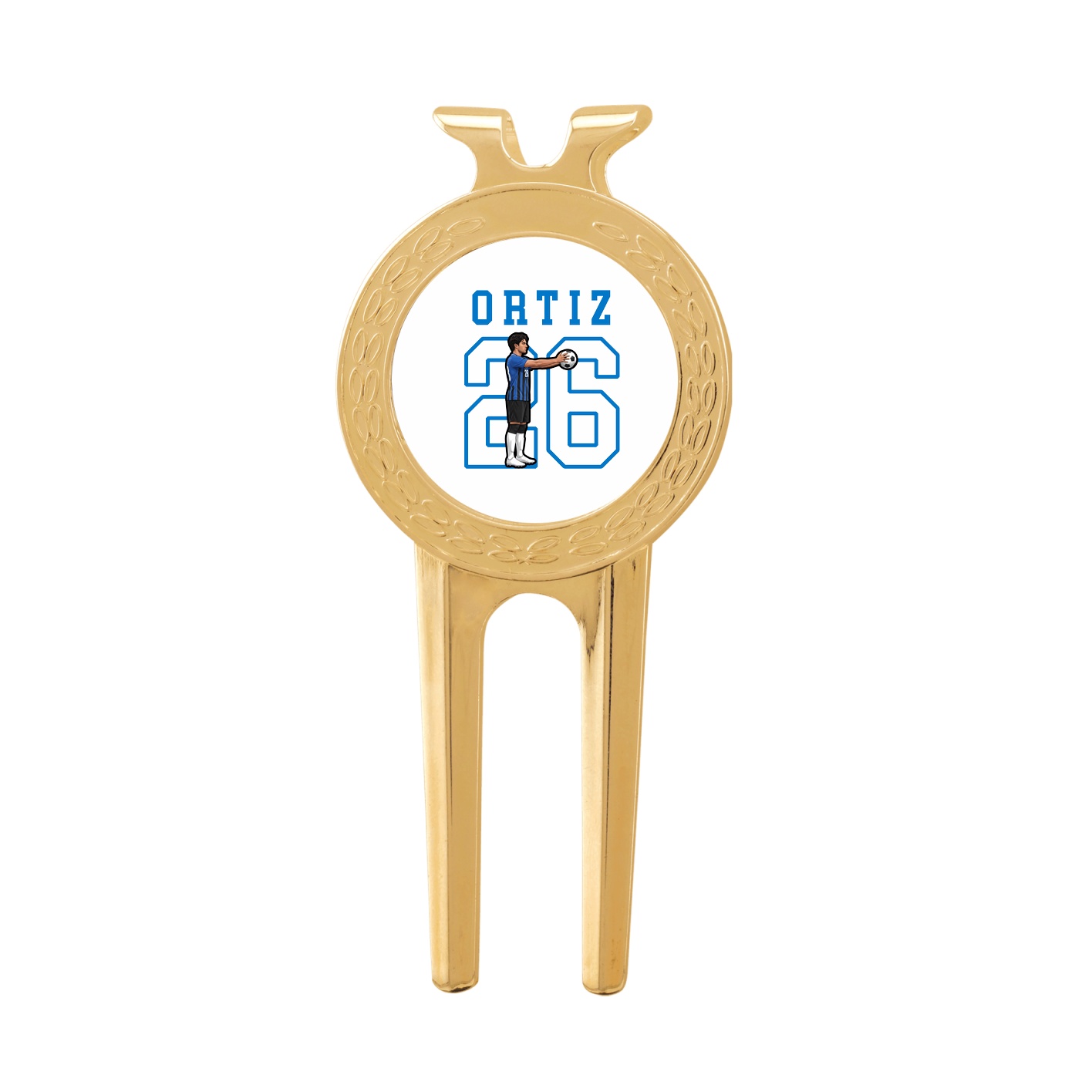Divot Tool with Ball Marker — Shirsey in Classic