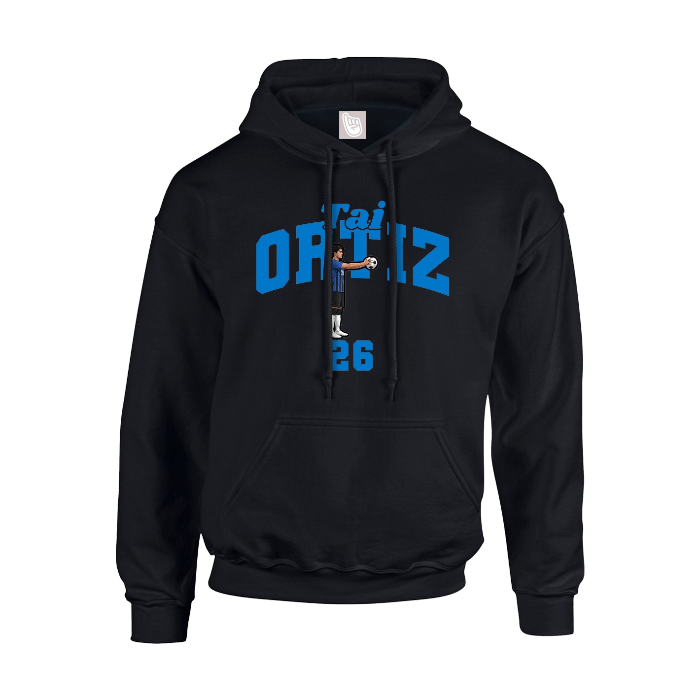 Youth Hoodie