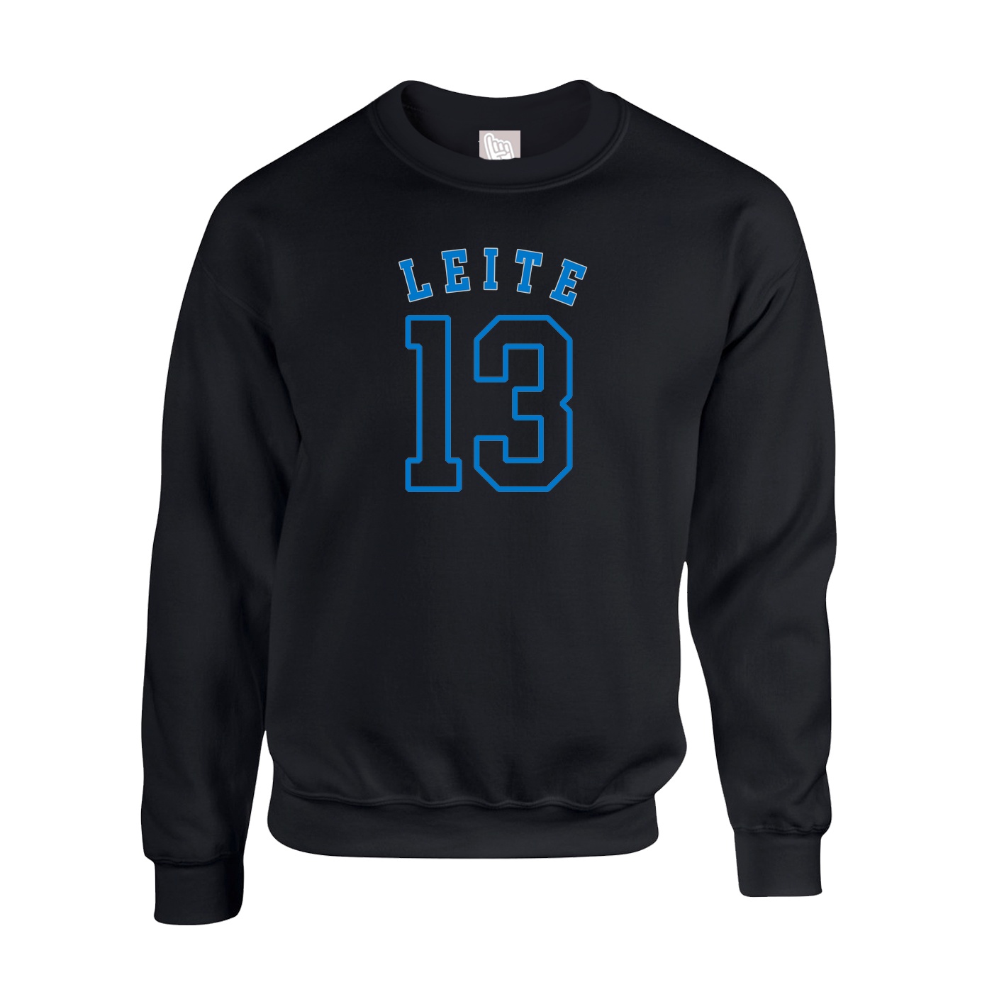 Fleece Crew