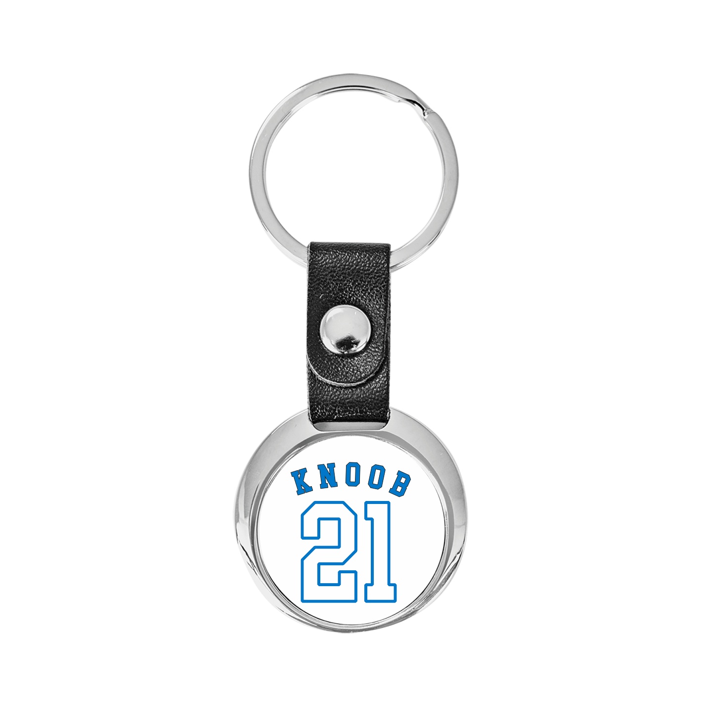 Key Chain — Shirsey Arch in Classic