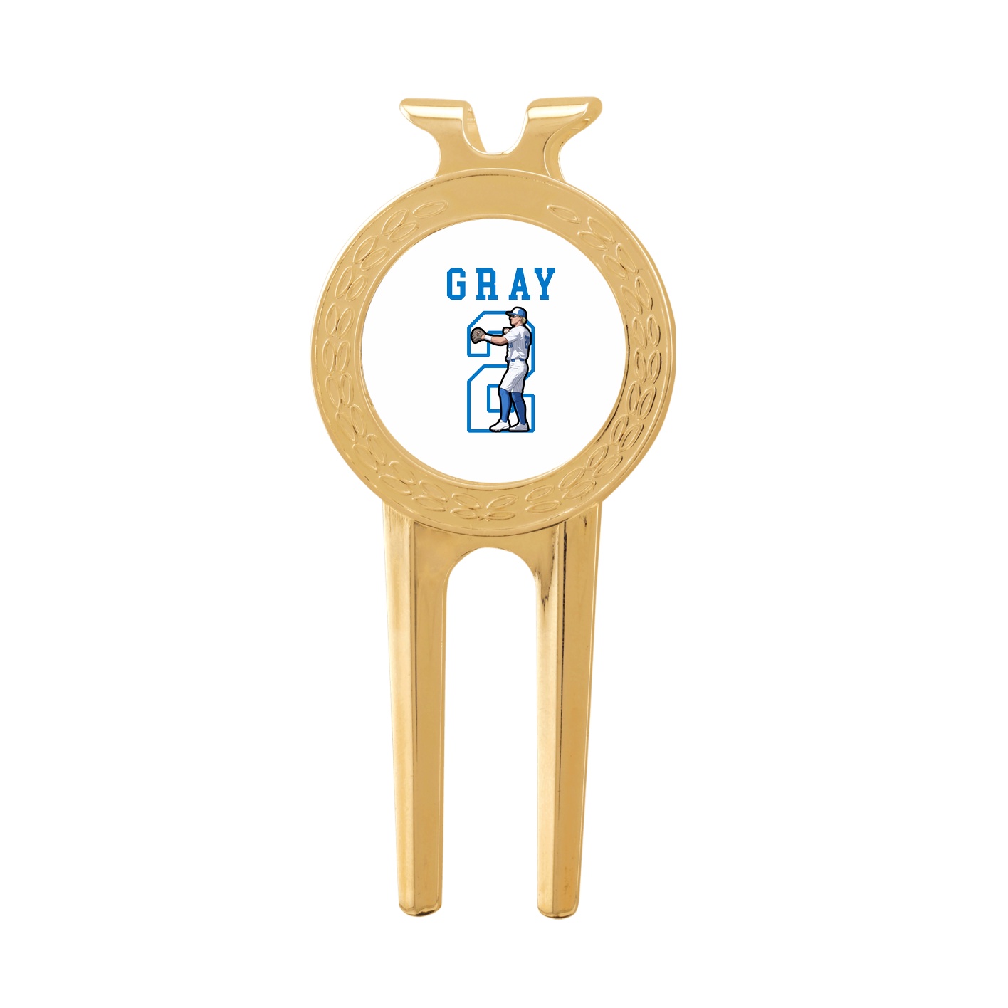 Divot Tool with Ball Marker — Shirsey in Classic