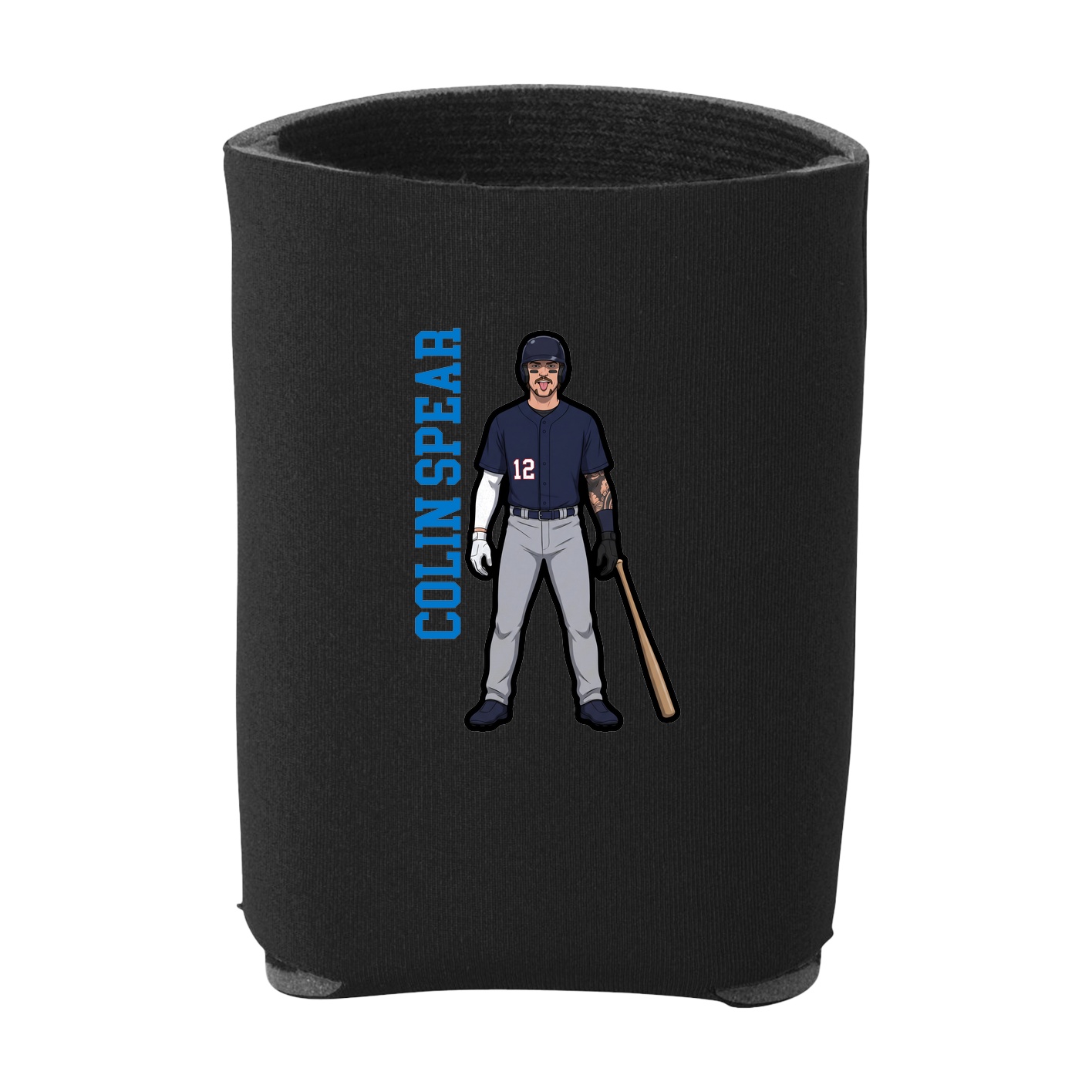 Can Holder