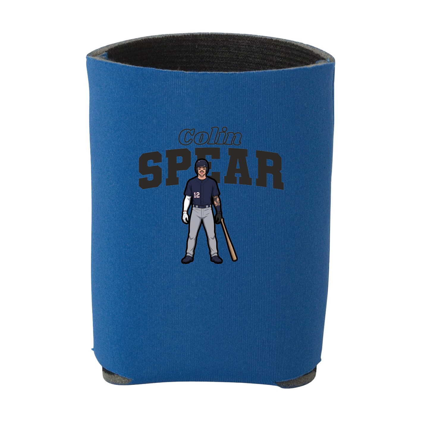Can Holder