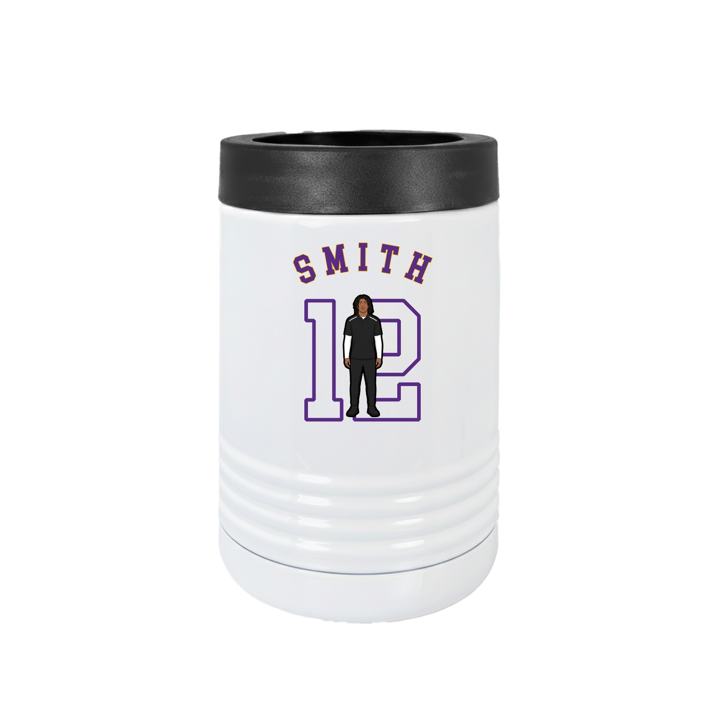 Beverage Holder — Shirsey Arch in White