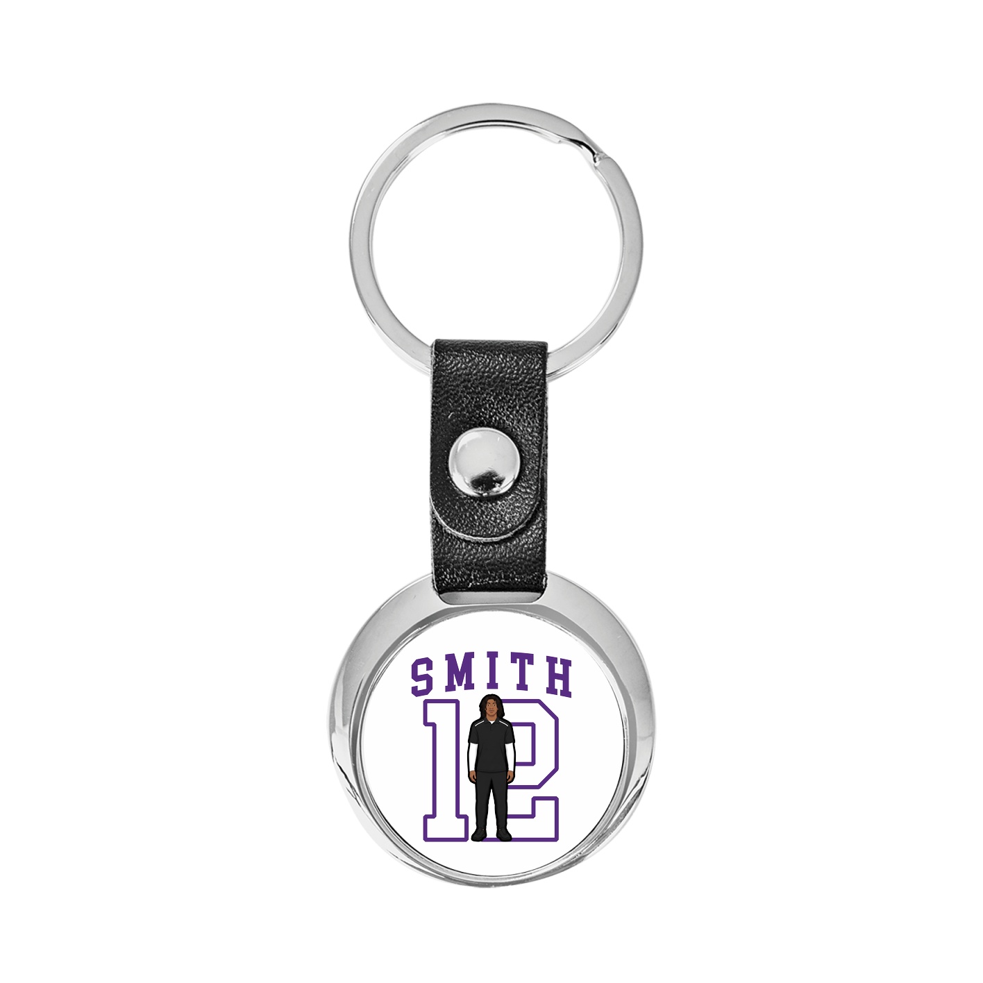 Key Chain — Shirsey in Classic