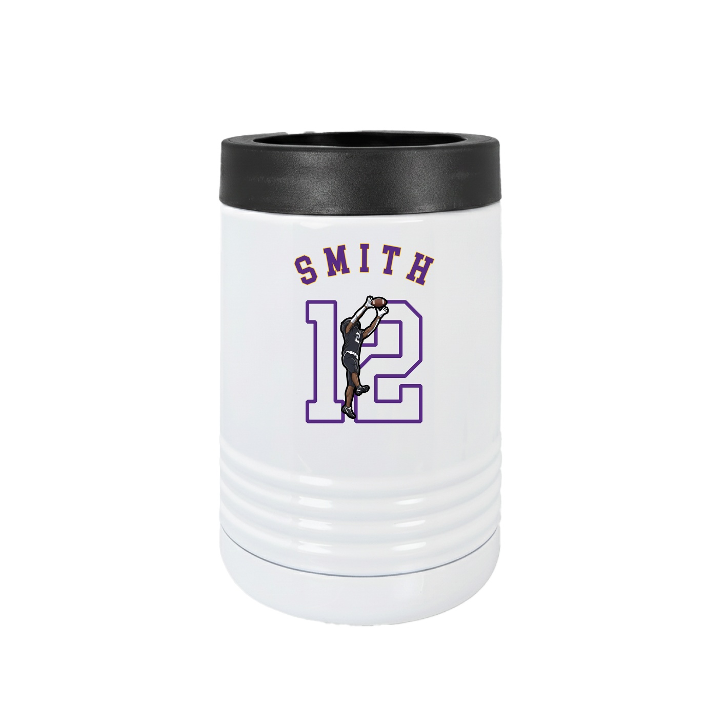 Beverage Holder — Shirsey Arch in White