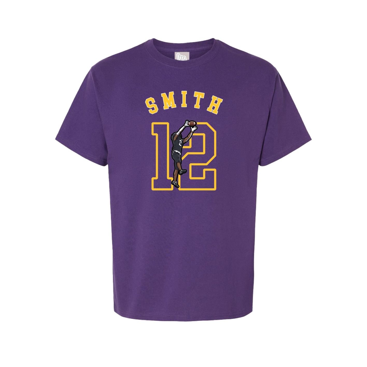 NIL Club Tee