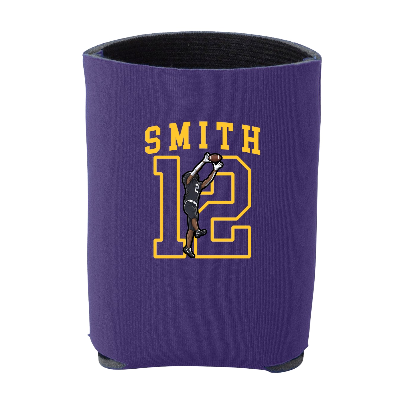 Can Holder — Shirsey in Purple
