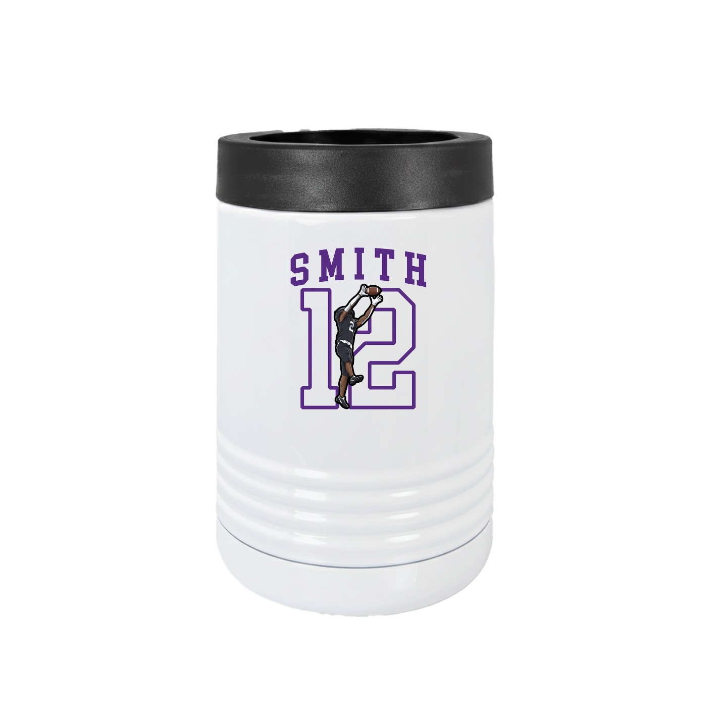 Beverage Holder — Shirsey in White