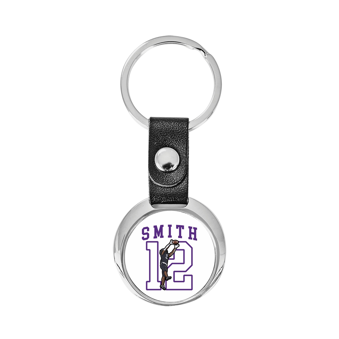 Key Chain — Shirsey in Classic