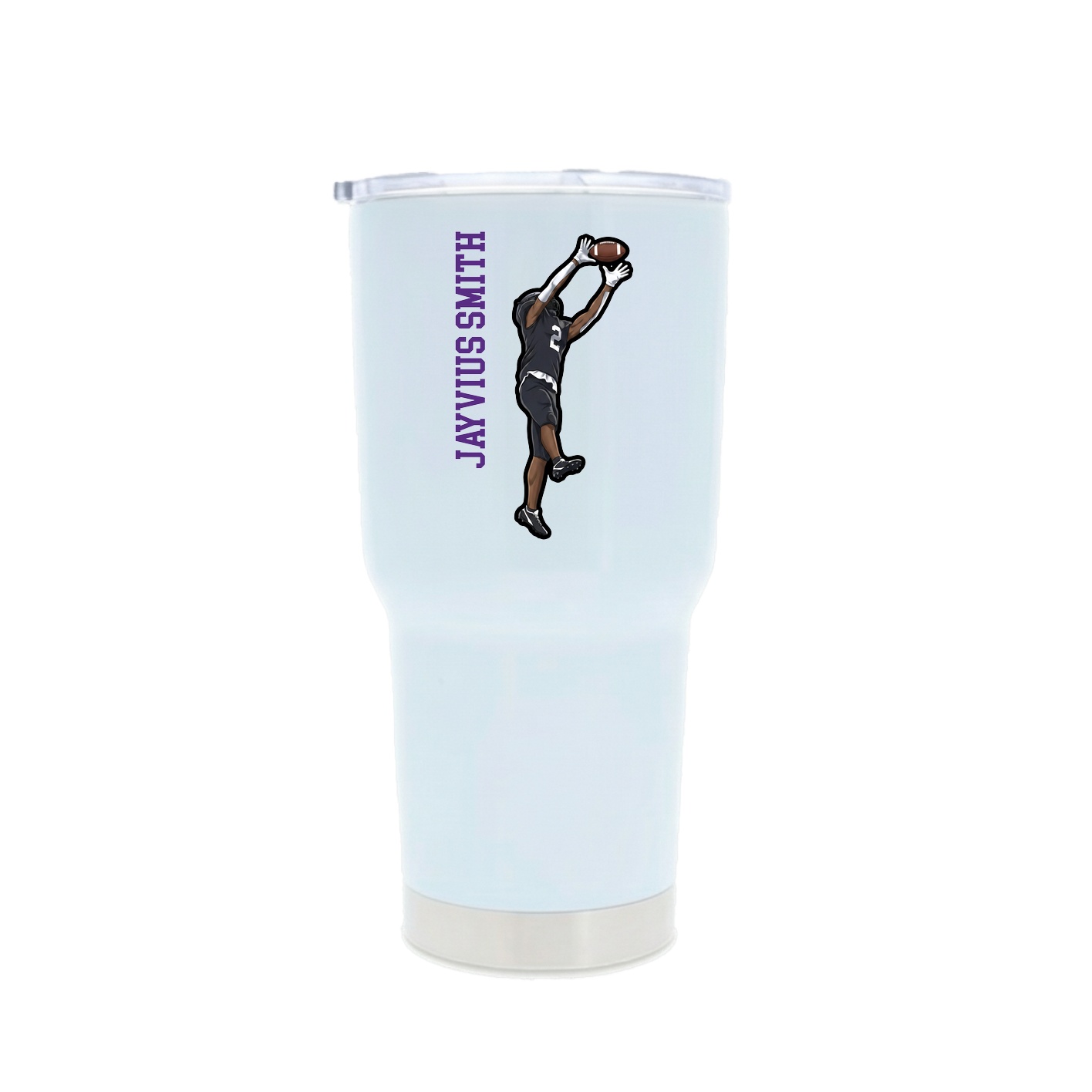 30oz Stainless Steel Tumbler
