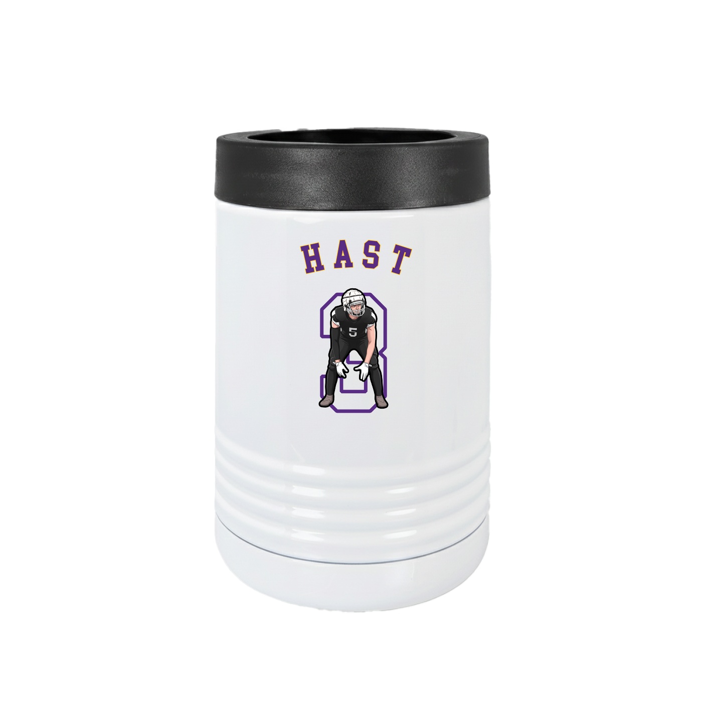 Beverage Holder — Shirsey Arch in White