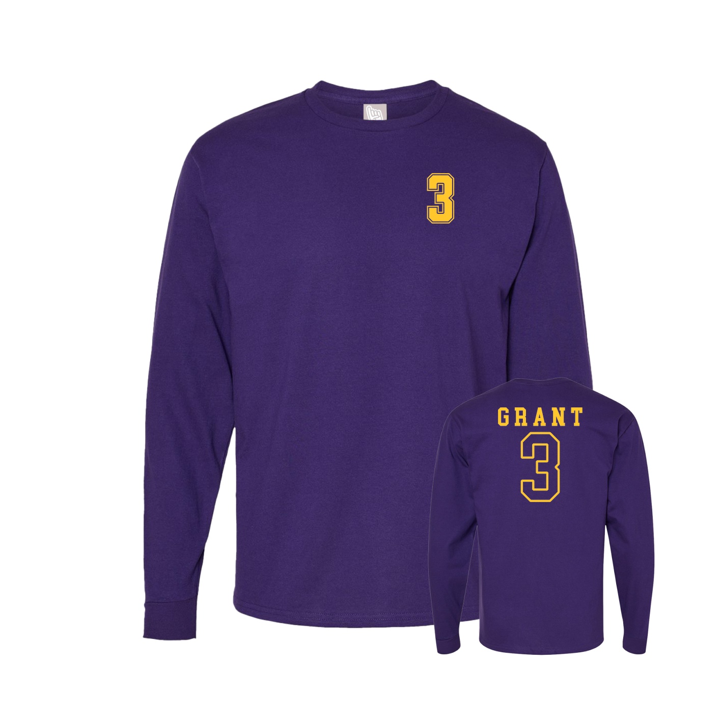 Long Sleeve Tee