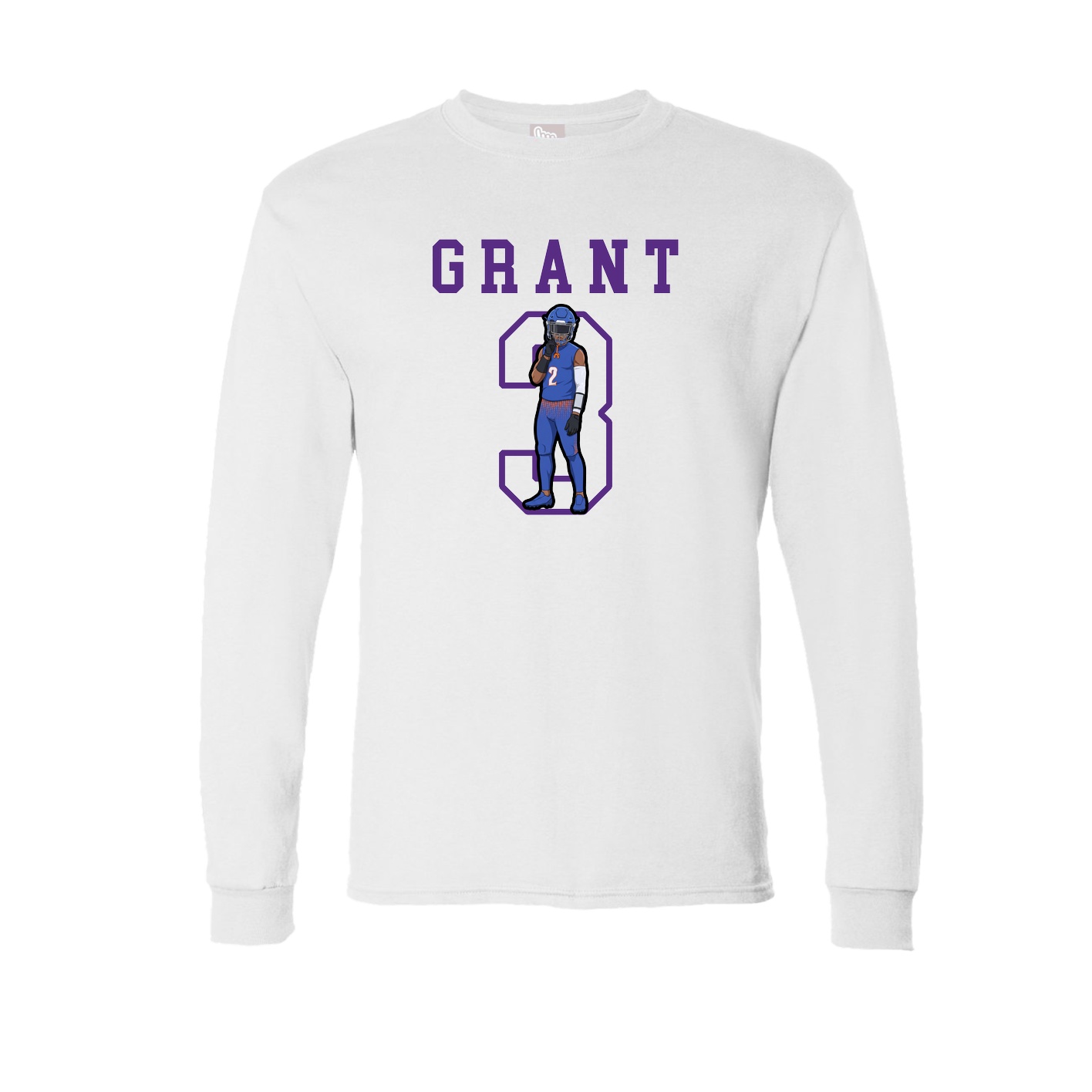 Long Sleeve Tee