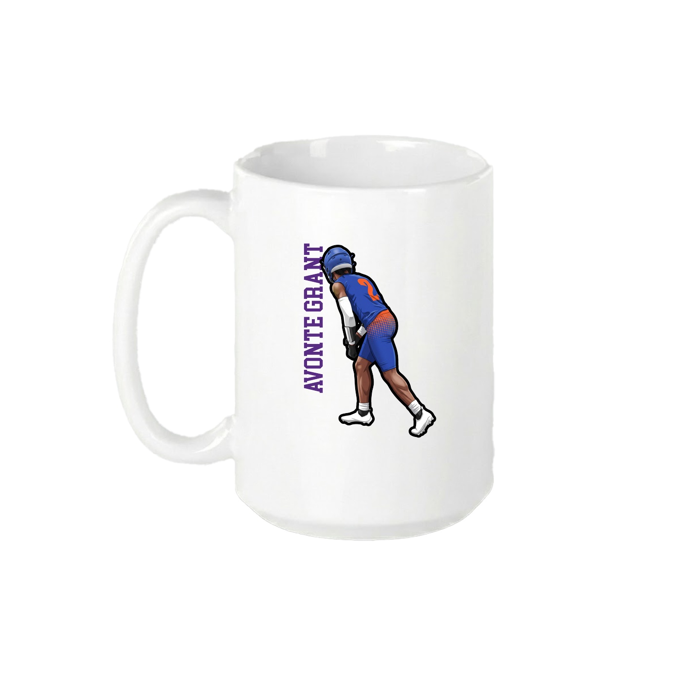 15oz Coffee Mug