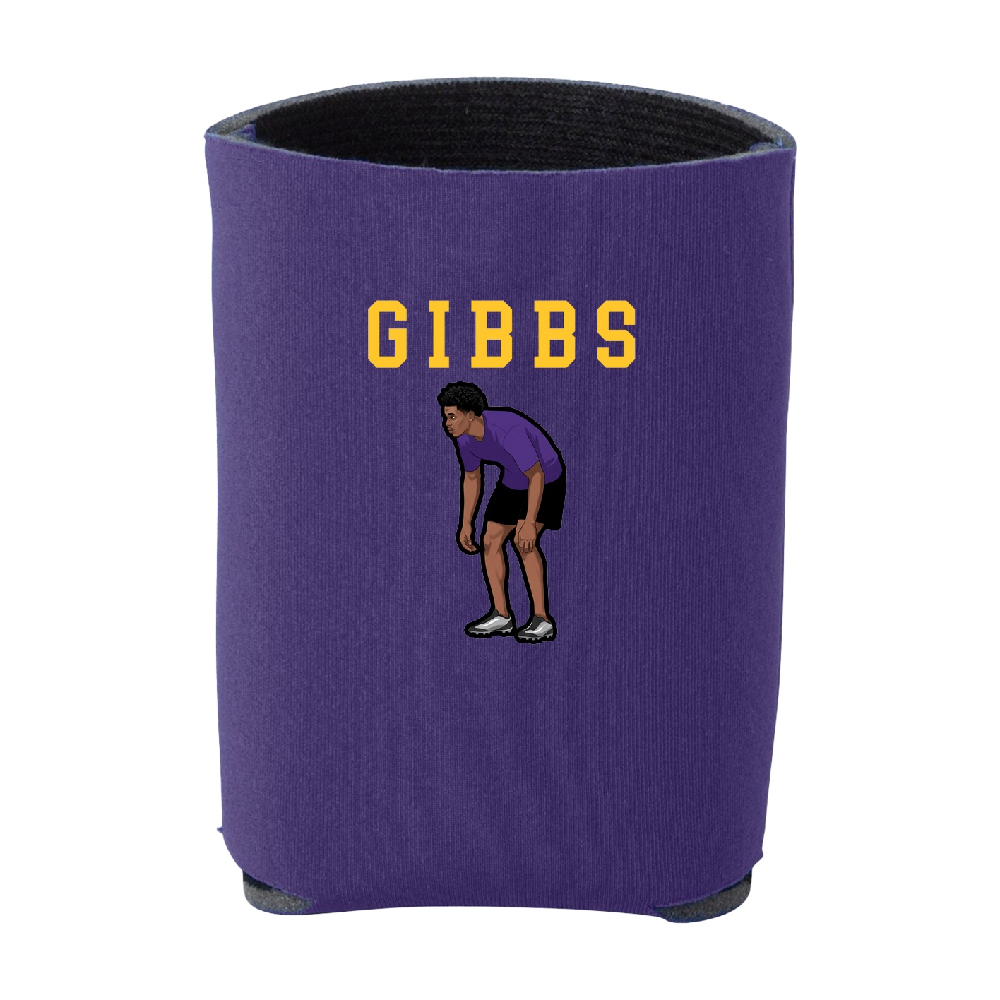 Can Holder — Shirsey in Purple
