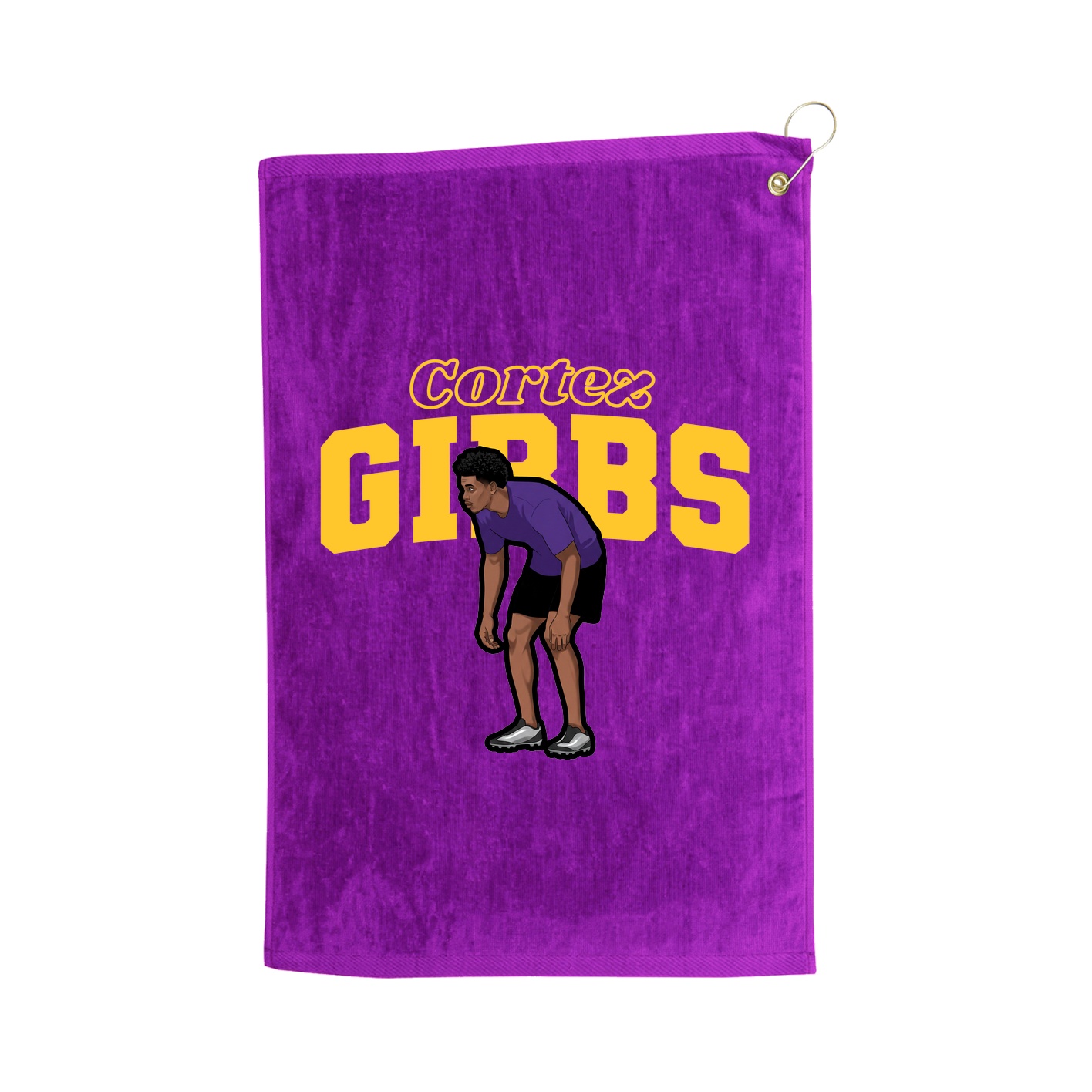 Golf Towel