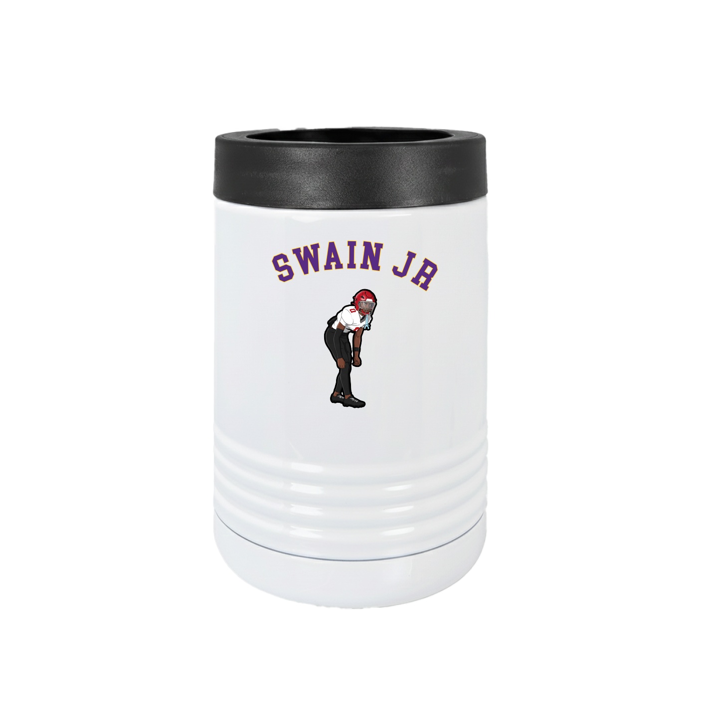 Beverage Holder — Shirsey Arch in White