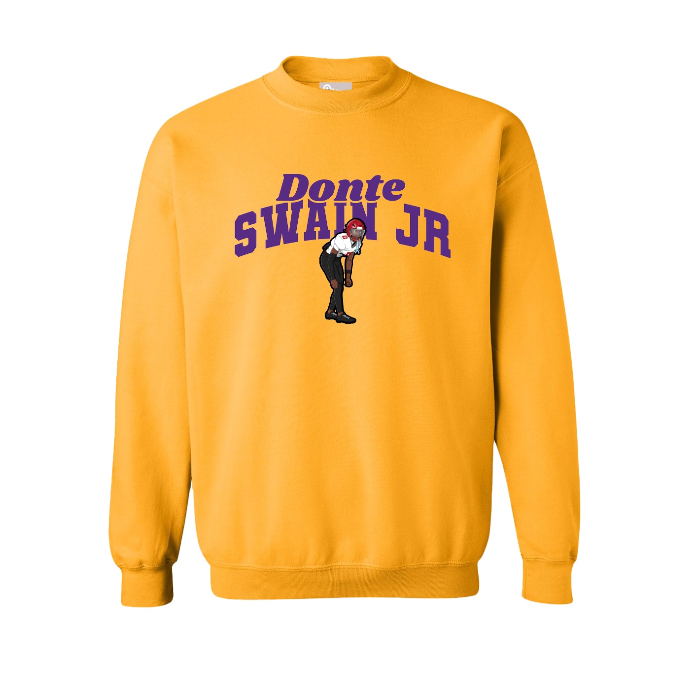 Fleece Crew