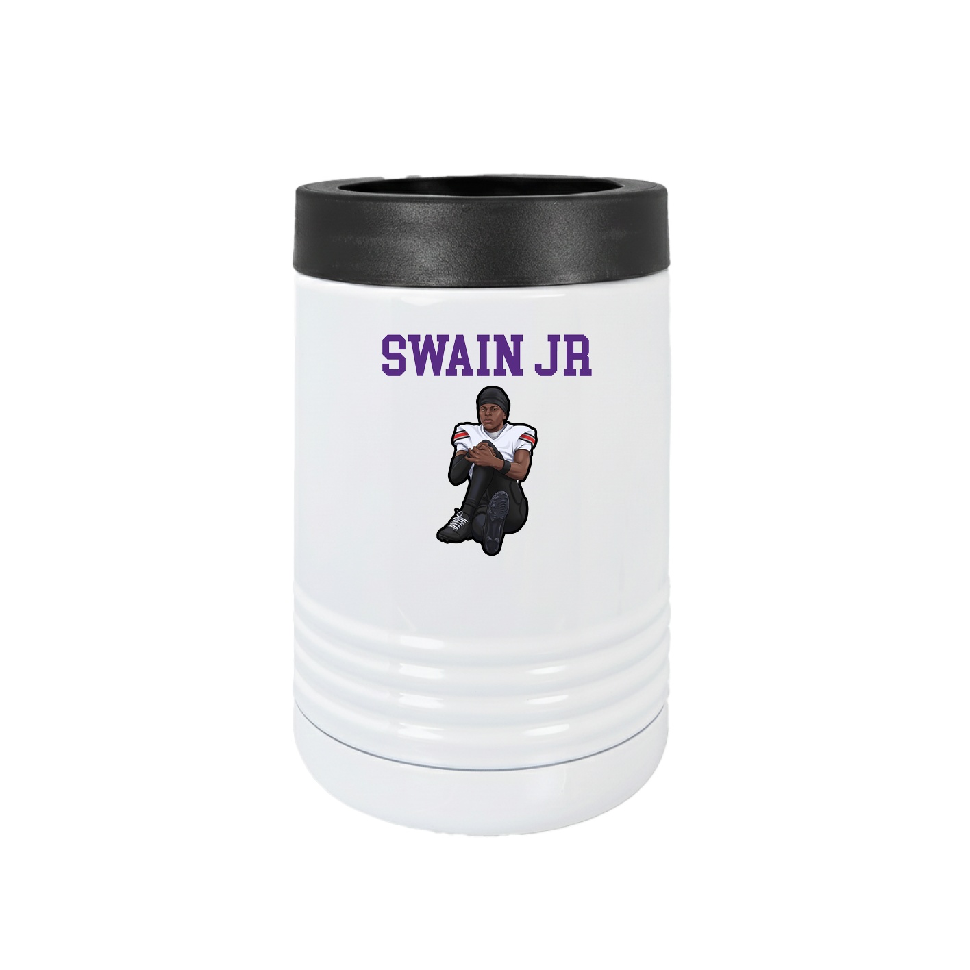 Beverage Holder — Shirsey in White