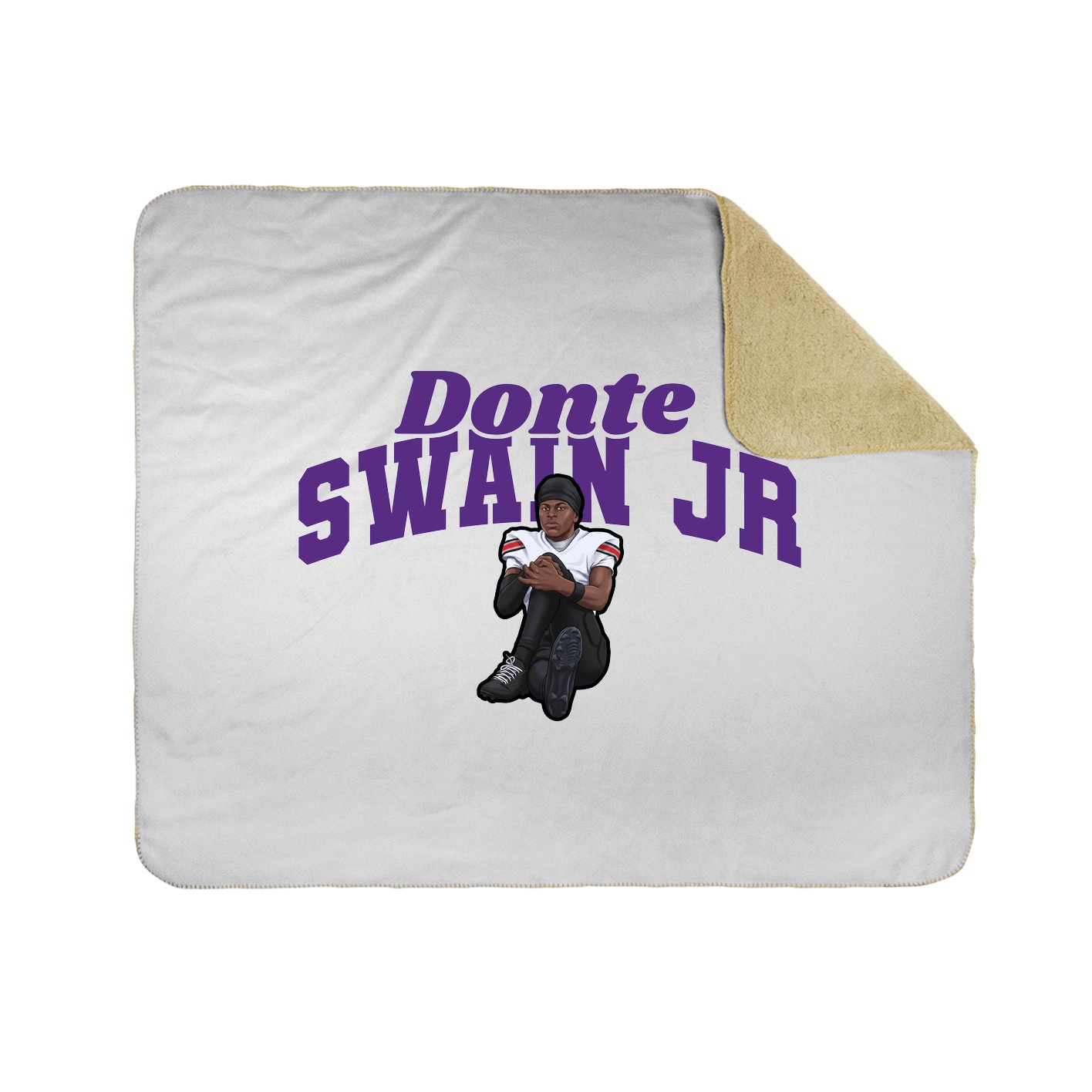 Throw Blanket