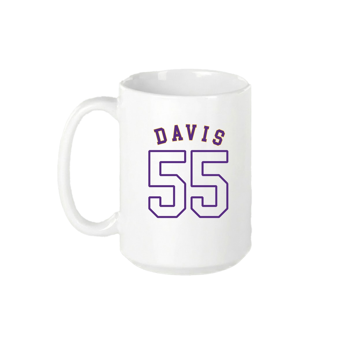 15oz Coffee Mug