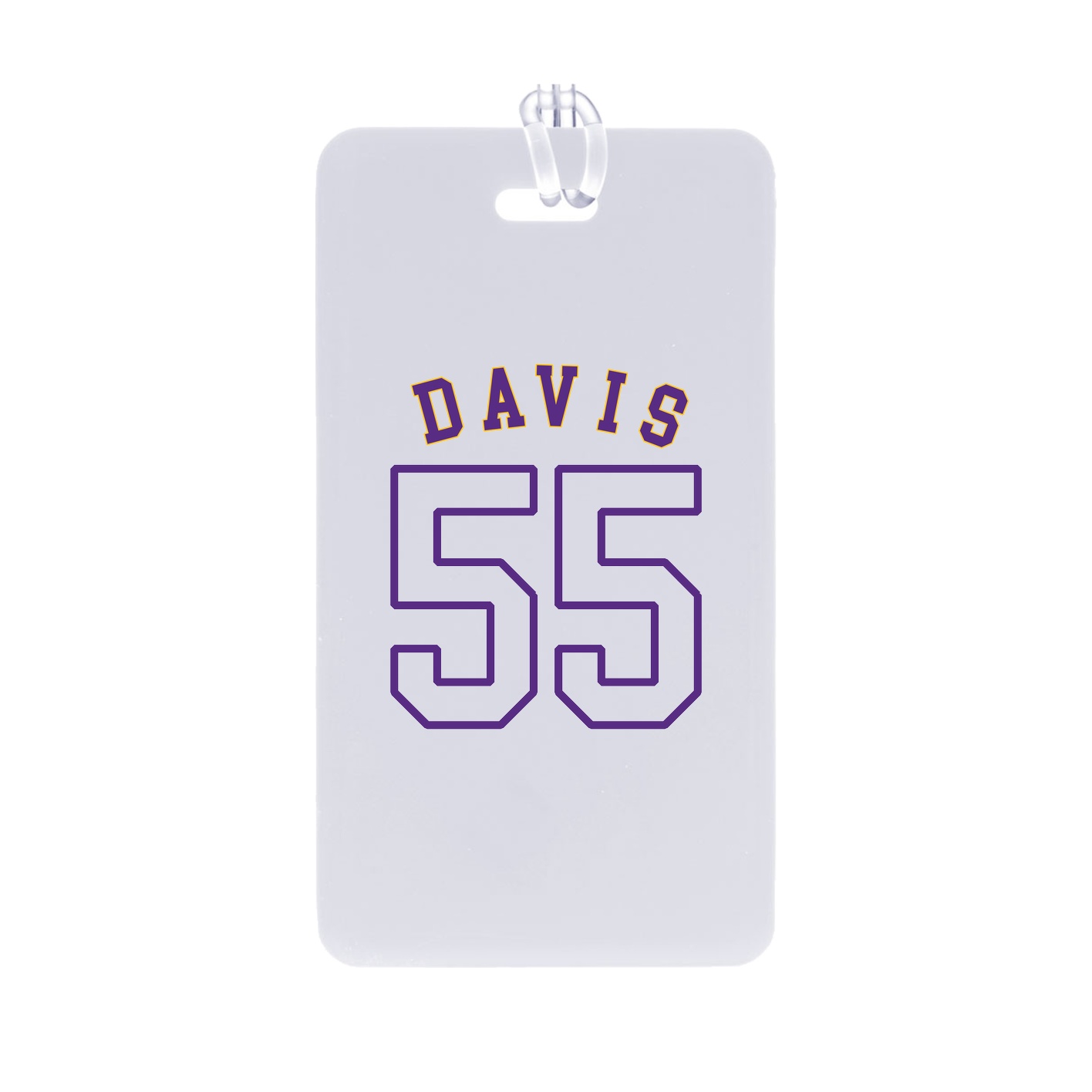 Bag Tag