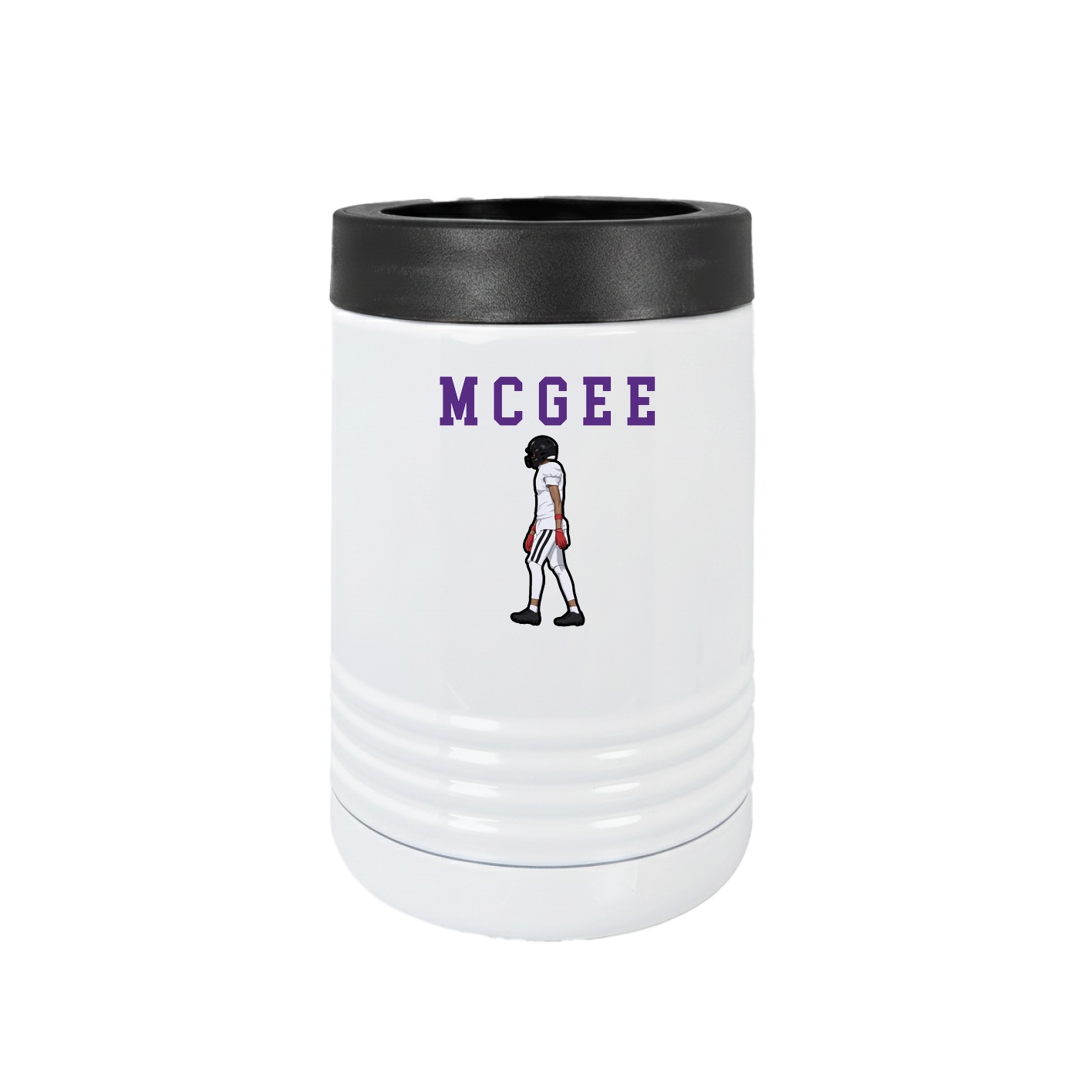 Beverage Holder — Shirsey in White