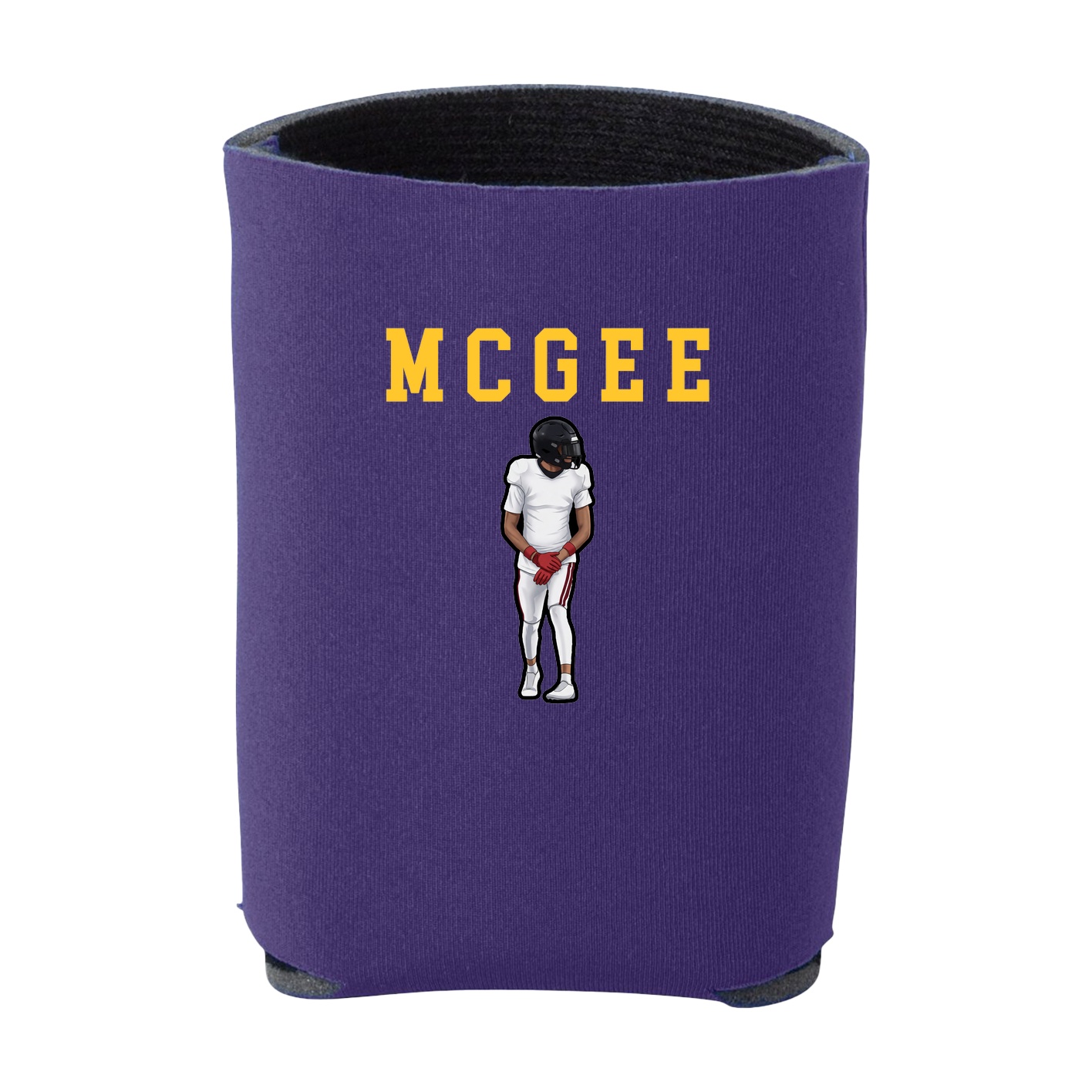 Can Holder — Shirsey in Purple