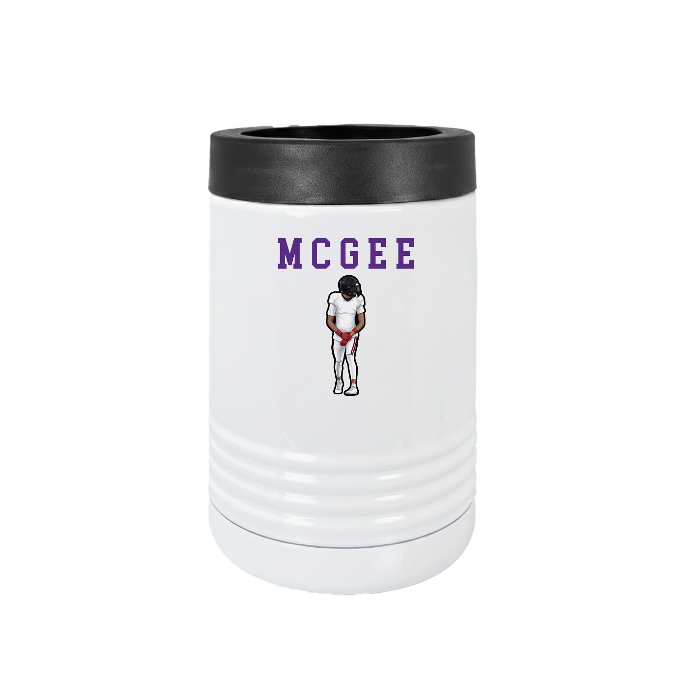 Beverage Holder — Shirsey in White