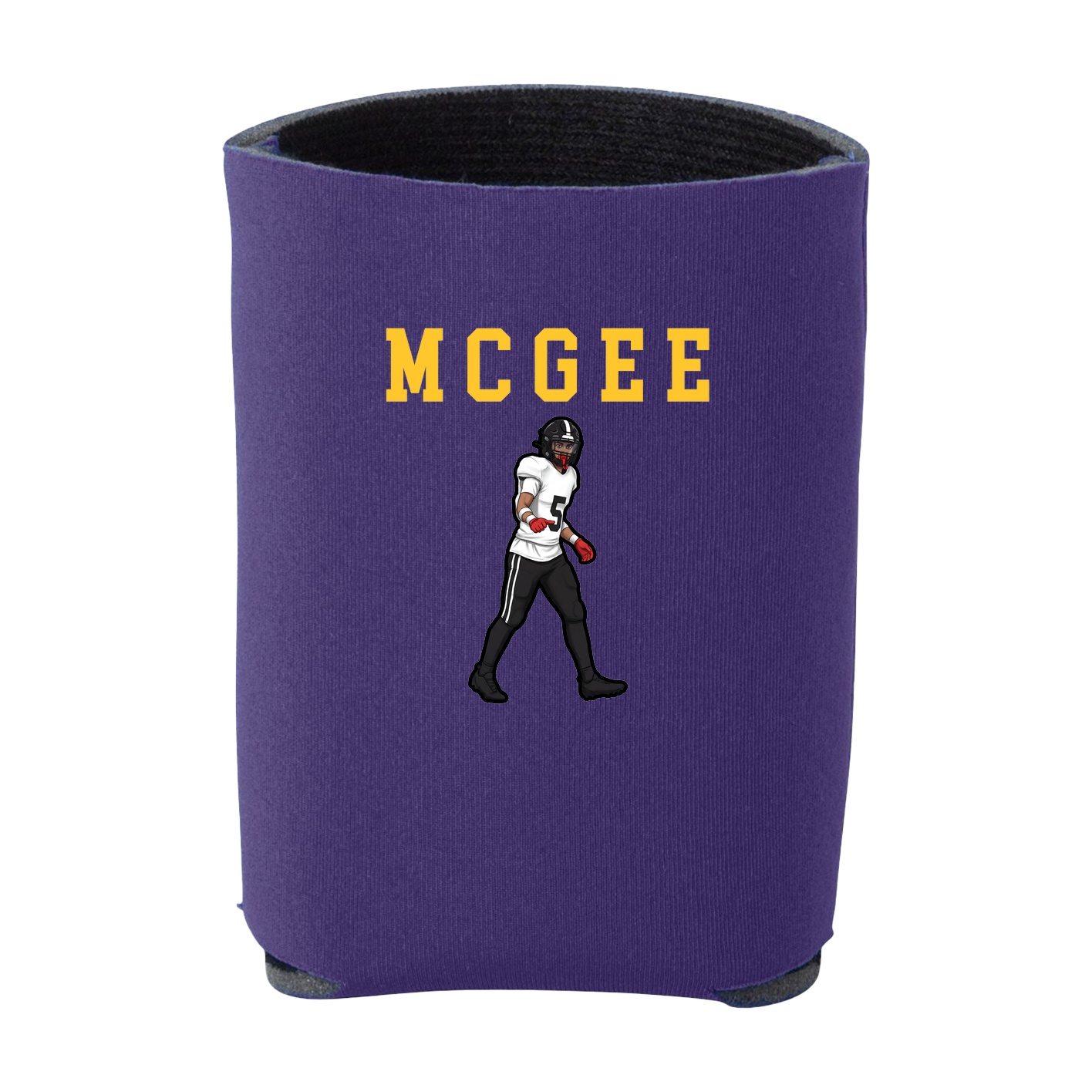 Can Holder — Shirsey in Purple